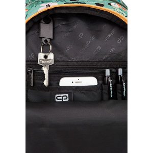 Coolpack ergonomikus iskolatáska hátizsák JOY S – Tukán