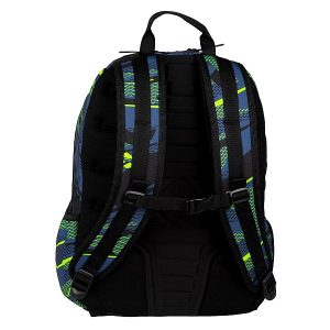 CoolPack iskolatáska hátizsák IMPACT – Duty