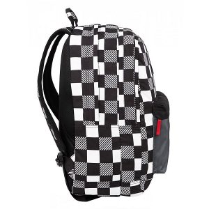 CoolPack iskolatáska hátizsák SCOUT – Checkers