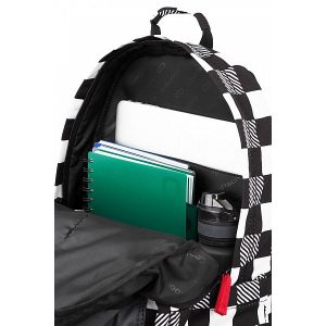 CoolPack iskolatáska hátizsák SCOUT – Checkers