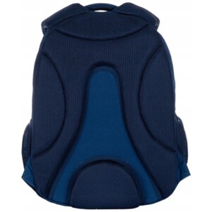 HEAD ergonomikus iskolatáska, hátizsák 39 cm – Szívecskés