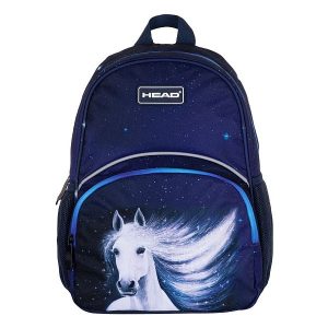 Head kisméretű lovas hátizsák – Galaxy