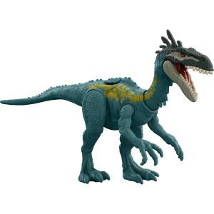 Jurassic World Dino Trackers dinoszaurusz figura – Elaphrosaurus