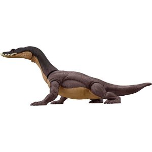 Jurassic World Dino Trackers dinoszaurusz figura – Nothosaurus