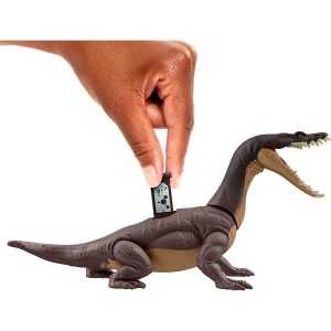 Jurassic World Dino Trackers dinoszaurusz figura – Nothosaurus
