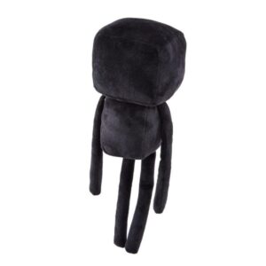 Minecraft Enderman plüss 24 cm