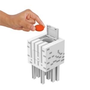 Minecraft Fireball Ghast játékszett