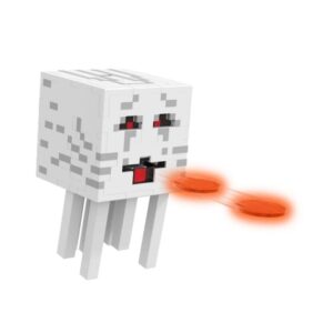 Minecraft Fireball Ghast játékszett