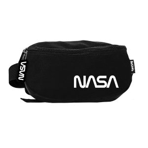 NASA övtáska Black – Paso