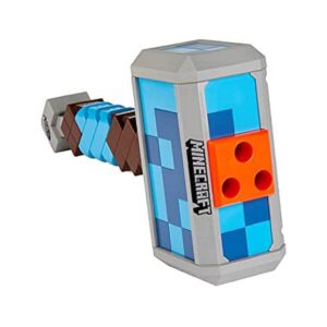 Nerf Minecraft Stormlander – szivacslövő fegyver