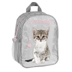 Paso Cicás ovis hátizsák – Sweet Kitty