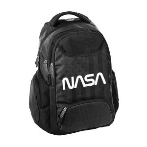 Paso NASA ergonomikus iskolatáska, hátizsák – Flag