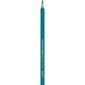 MAPED CREATIV Unikornisos színező készlet akvarell ceruzával