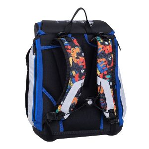 Coolpack Colorino ergonomikus iskolatáska hátizsák – Game