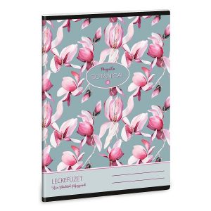 Ars Una leckefüzet – Rosy Magnolia