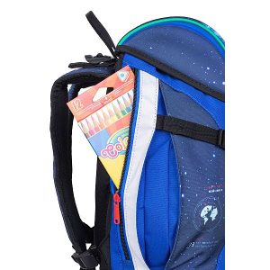 NASA iskolatáska SZETT – Coolpack Colorino