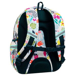 Coolpack ergonomikus iskolatáska hátizsák JERRY – Sunny Day