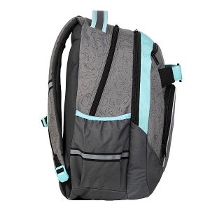 CoolPack ergonomikus iskolatáska hátizsák LOOP – One Line