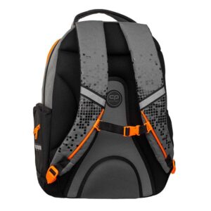 CoolPack ergonomikus iskolatáska hátizsák LOOP – Pixel