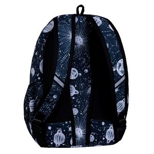CoolPack ergonomikus iskolatáska hátizsák PICK – Moon