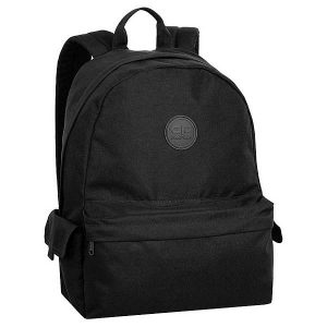 CoolPack iskolatáska hátizsák SONIC – Black
