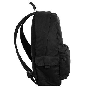 CoolPack iskolatáska hátizsák SONIC – Black