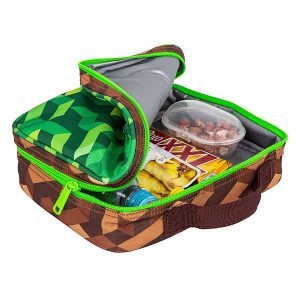 Coolpack uzsonnás táska, hűtőtáska – Game