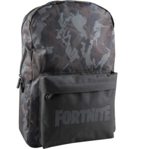 Fortnite hátizsák – Black