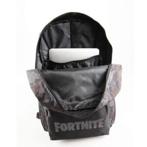 Fortnite hátizsák – Black