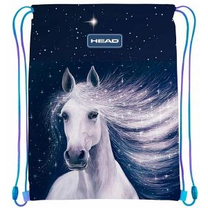 HEAD lovas iskolatáska, hátizsák SZETT – Galaxy