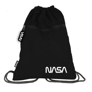 NASA tornazsák prémium Black – Paso