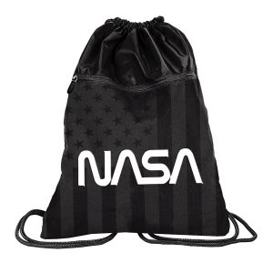 Paso NASA tornazsák prémium – Flag