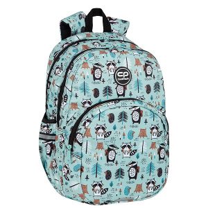 CoolPack iskolatáska hátizsák RIDER – Shoppy