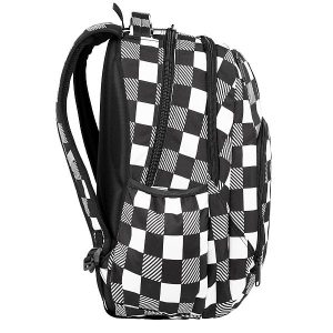 CoolPack iskolatáska hátizsák BREAK – Checkers