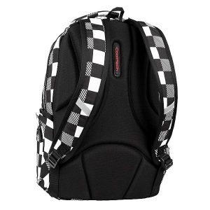 CoolPack iskolatáska hátizsák BREAK – Checkers