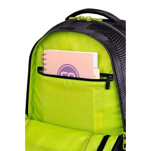 CoolPack iskolatáska hátizsák DRAFTER – Hurricane