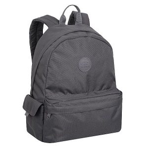 CoolPack iskolatáska hátizsák SONIC – Grey