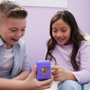 Bitzee Interaktív digitális kisállat