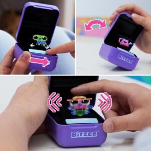 Bitzee Interaktív digitális kisállat