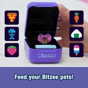 Bitzee Interaktív digitális kisállat