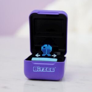 Bitzee Interaktív digitális kisállat