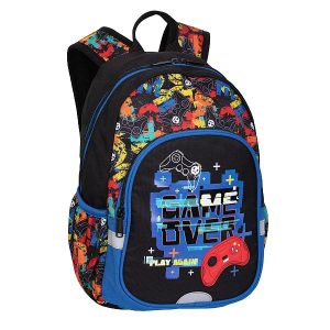 Coolpack Colorino gyerek hátizsák 35 cm – Game