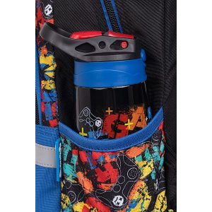 Coolpack Colorino gyerek hátizsák 35 cm – Game