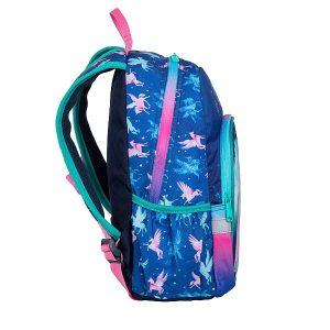 Coolpack Colorino gyerek hátizsák 35 cm – Unikornisos