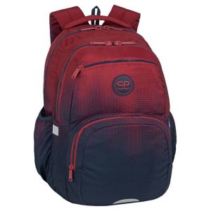 CoolPack ergonomikus iskolatáska hátizsák PICK – Gradient Costa