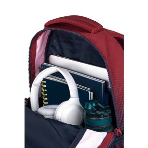 CoolPack ergonomikus iskolatáska hátizsák PICK – Gradient Costa