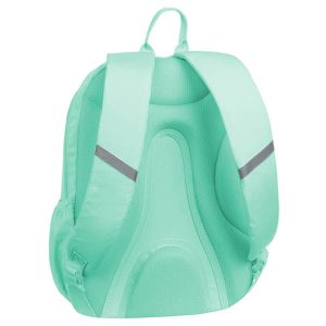 CoolPack iskolatáska hátizsák PASTEL RIDER M – Menta