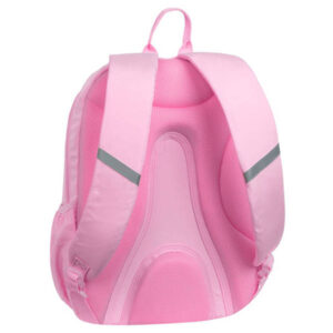 CoolPack iskolatáska hátizsák PASTEL RIDER M – Pink