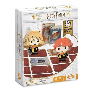 Harry Potter társasjáték – Pet Quest