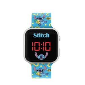 Lilo és Stitch LED karóra